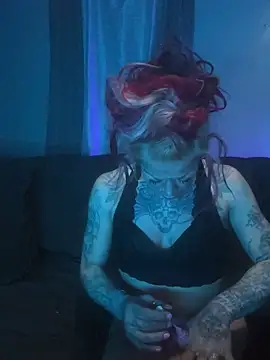 Loddi XxX online show from March 2025 09:51:01 AM