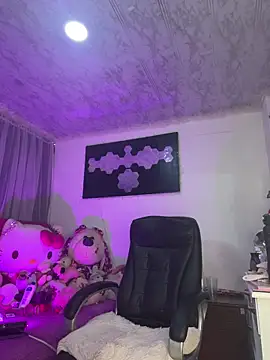 Teffy  xxx online show from January 2026 10:30:02 PM