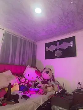 Teffy  xxx online show from February 2026 10:03:02 PM