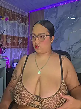 Teffy  xxx online show from June 2026 11:24:01 PM