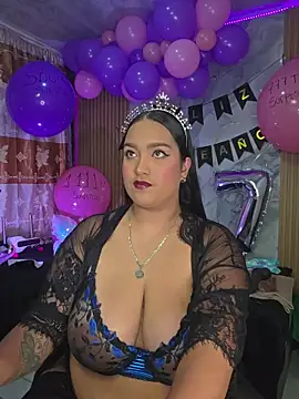 Teffy  xxx online show from June 2026 11:10:01 PM