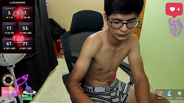 GoldenProject online show from October 2025 02:20:01 AM