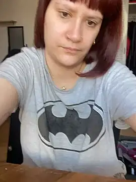 callmelouve online show from March 2025 09:27:01 AM