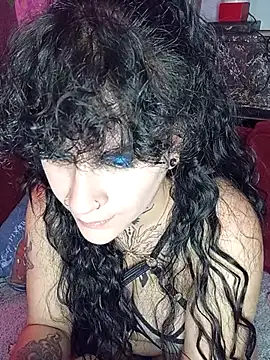 callmelouve online show from April 2026 07:06:02 PM