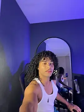 Snapshot of Lucas_eevans chatting on February 2026 01:51:01 PM Lucas eevans online show from February 2026 01:51:01 PM