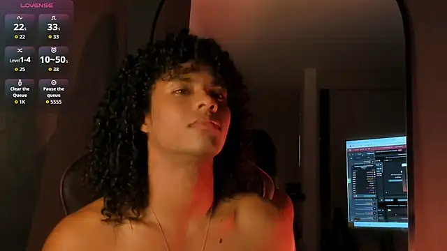 Snapshot of Lucas_eevans chatting on February 2026 02:06:01 PM Lucas eevans online show from February 2026 02:06:01 PM