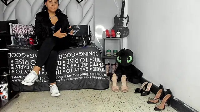 MirandaHaguen online show from May 2026 08:58:01 PM
