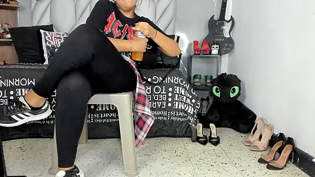MirandaHaguen online show from May 2026 08:58:02 PM