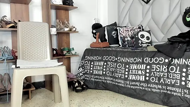 MirandaHaguen online show from June 2026 08:51:01 PM