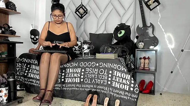 MirandaHaguen online show from June 2026 08:55:02 PM