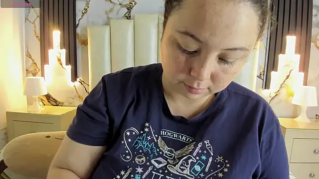 mollieblue69 online show from February 2025 12:50:01 PM