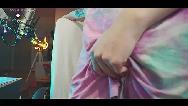 yourprettykate online show from December 2024 11:10:02 AM