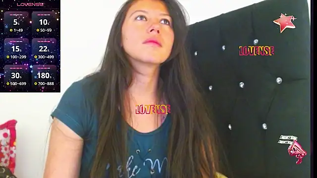 sandyquinnxx online show from June 2026 05:22:01 PM