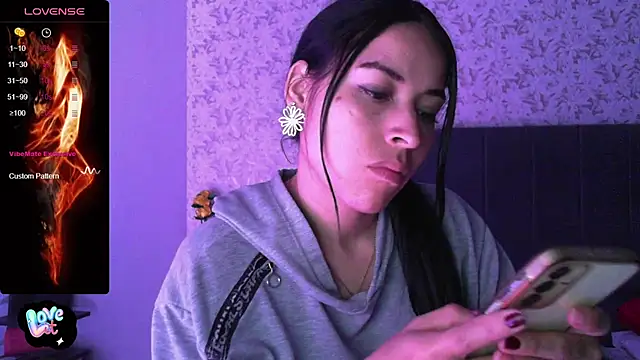 Sweet-Angie online show from December 2024 01:47:01 AM