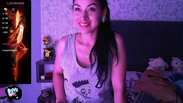 Sweet-Angie online show from December 2024 12:13:01 AM
