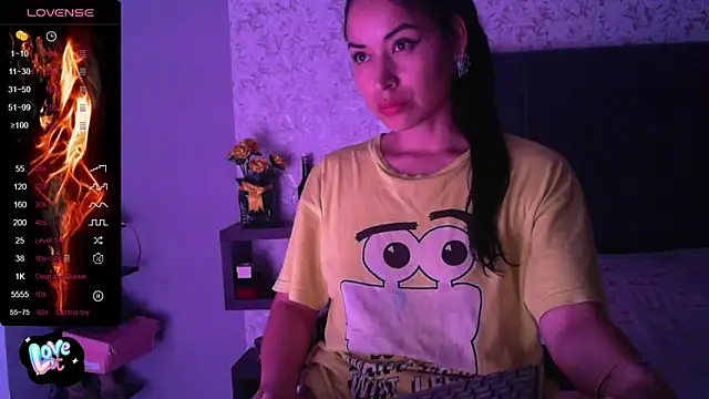 Sweet-Angie online show from December 2024 01:24:02 AM