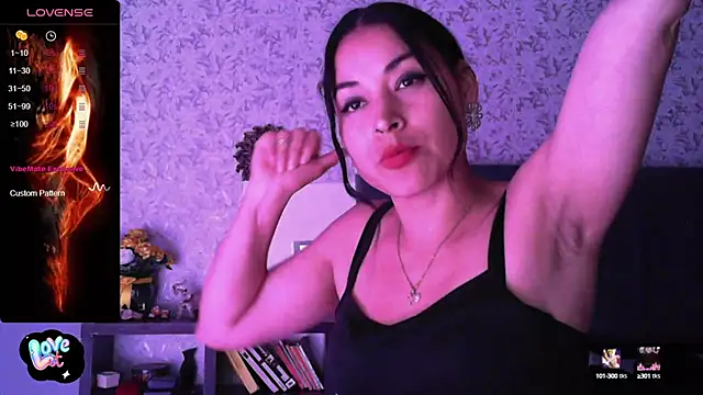 Sweet-Angie online show from January 2025 12:06:01 AM