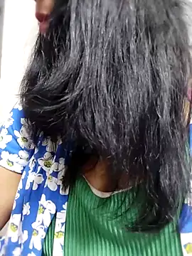 Snapshot of tharu_sweet chatting on March 2026 05:08:01 PM tharu sweet online show from March 2026 05:08:01 PM