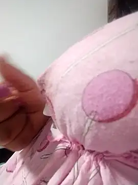 Snapshot of tharu_sweet chatting on March 2026 07:15:01 AM tharu sweet online show from March 2026 07:15:01 AM