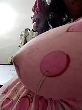 Snapshot of tharu_sweet chatting on March 2026 06:35:02 PM tharu sweet online show from March 2026 06:35:02 PM