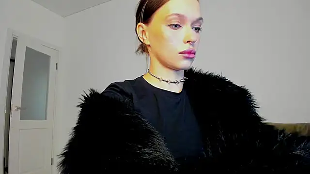 Snapshot of Kossie_ chatting on October 2025 06:39:02 PM Kossie online show from October 2025 06:39:02 PM