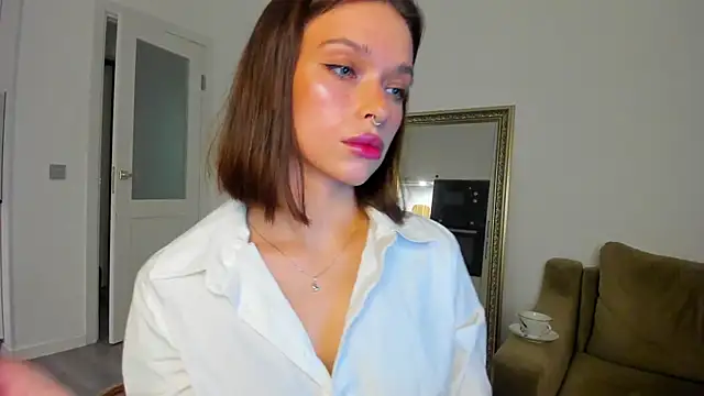 Snapshot of Kossie_ chatting on October 2025 09:55:02 PM Kossie online show from October 2025 09:55:02 PM