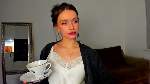 Snapshot of Kossie_ chatting on November 2025 04:06:01 PM Kossie online show from November 2025 04:06:01 PM