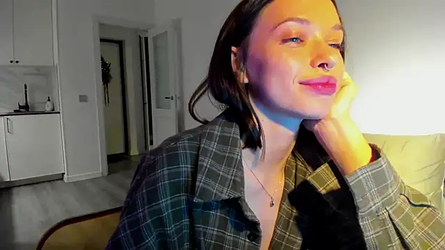 Snapshot of Kossie_ chatting on December 2025 07:53:02 PM Kossie online show from December 2025 07:53:02 PM