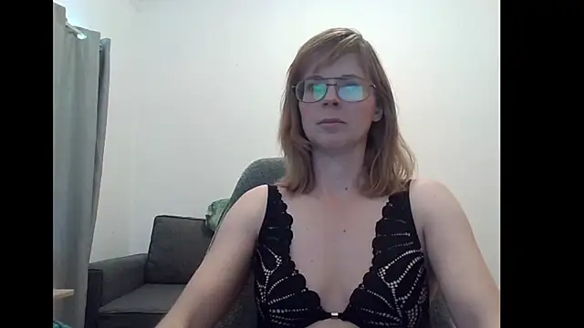 SavannaGirly online show from October 2025 09:20:01 AM