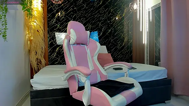 keane lee online show from February 2026 12:54:02 PM