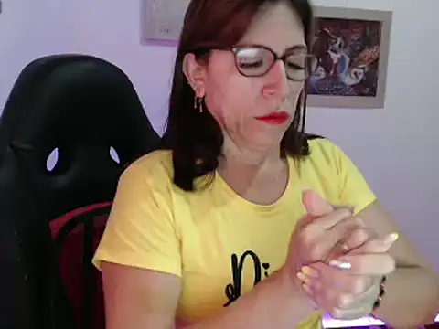 Chayla Ruiz online show from January 2025 08:43:02 PM