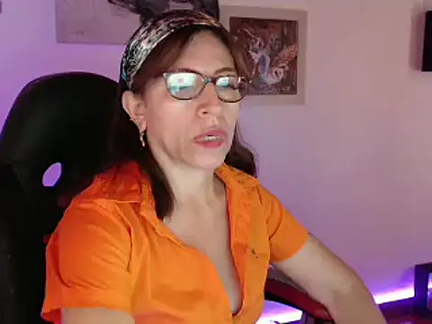 Chayla Ruiz online show from February 2025 04:46:01 PM