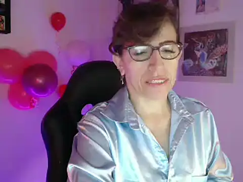 Chayla Ruiz online show from February 2025 12:10:02 PM