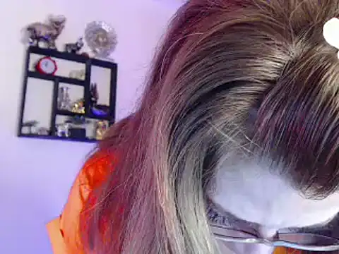 Chayla Ruiz online show from February 2025 03:14:02 PM