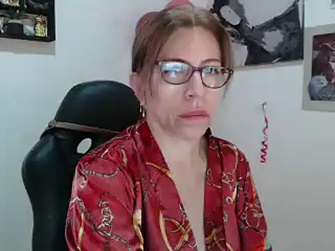 Chayla Ruiz online show from February 2025 01:42:02 PM