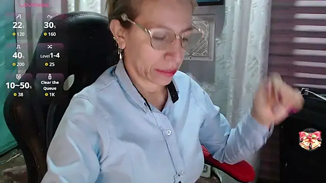 Chayla Ruiz online show from February 2026 11:13:01 AM