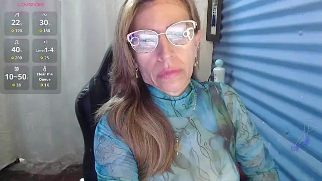Chayla Ruiz online show from June 2026 01:55:02 PM