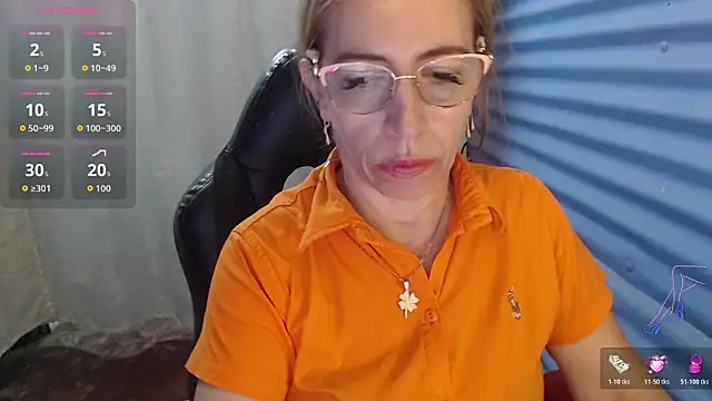 Chayla Ruiz online show from June 2026 02:52:01 PM