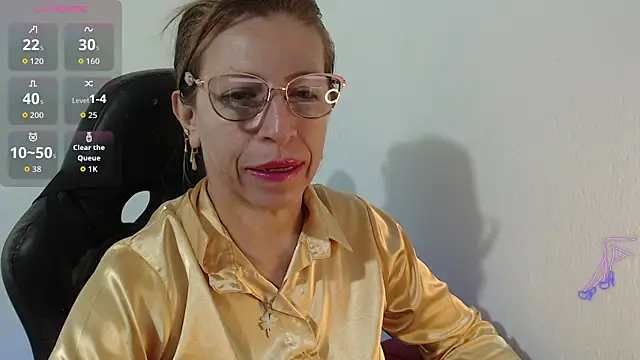 Chayla Ruiz online show from June 2026 11:29:02 AM