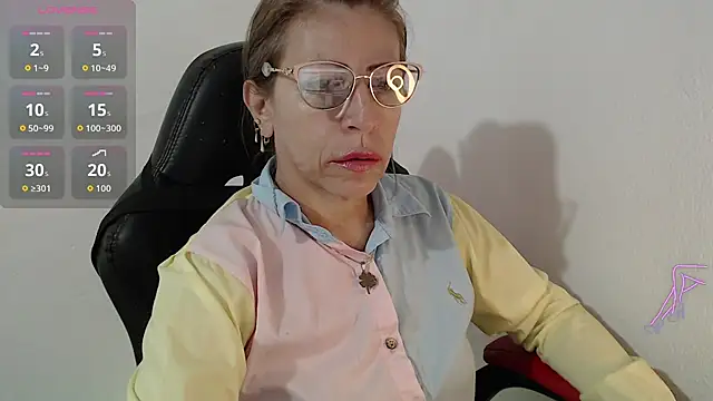 Chayla Ruiz online show from June 2026 10:20:01 AM