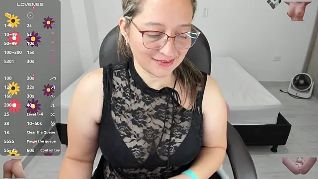 alejandra milf  online show from February 2025 04:23:02 PM