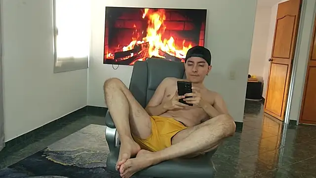 Snapshot of Jhoan_saenz chatting on October 2025 06:30:01 PM Jhoan saenz online show from October 2025 06:30:01 PM