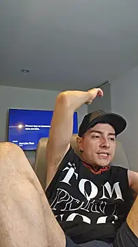 Snapshot of Jhoan_saenz chatting on October 2025 03:30:01 AM Jhoan saenz online show from October 2025 03:30:01 AM