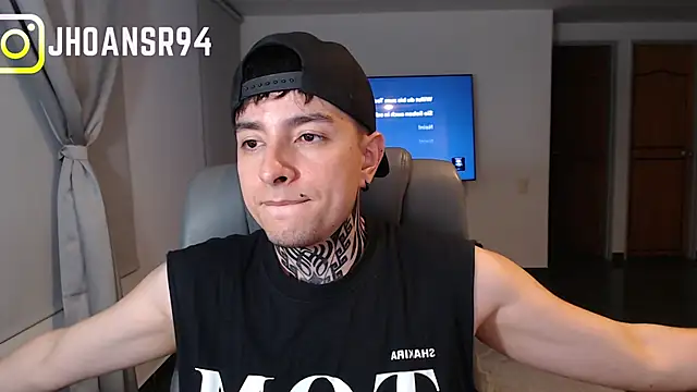 Snapshot of Jhoan_saenz chatting on May 2026 03:23:01 AM Jhoan saenz online show from May 2026 03:23:01 AM