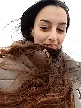 Snapshot of VallerieJones chatting on October 2025 07:36:03 AM VallerieJones online show from October 2025 07:36:03 AM