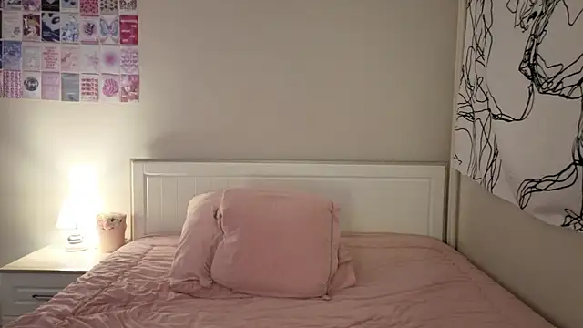 LisaSweetie online show from February 2026 04:33:01 PM