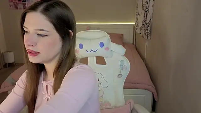 LisaSweetie online show from March 2026 07:20:02 PM