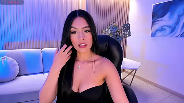 JadeEvansX online show from December 2024 05:58:02 PM