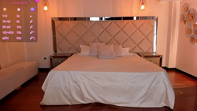 Snapshot of MaryLewis_ chatting on January 2025 06:24:02 PM MaryLewis online show from January 2025 06:24:02 PM