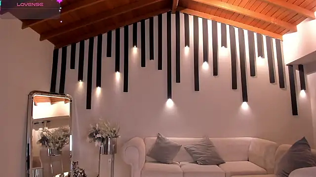 Snapshot of MaryLewis_ chatting on March 2025 12:02:02 PM MaryLewis online show from March 2025 12:02:02 PM